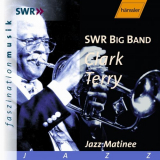 Clark Terry - Clark Terry: Jazz Matinee '2001