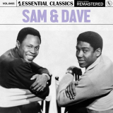 Sam & Dave - Essential Classics, Vol. 495 '2024