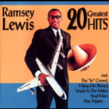 Ramsey Lewis - 20 Greatest Hits '1992