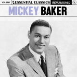 Mickey Baker - Essential Classics, Vol. 530 '2024