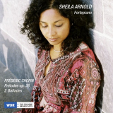 Sheila Arnold - Chopin: 24 PrÃ©ludes, Op. 28; Ballades Nos. 1 & 4 '2010