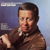 Mel TormÃ© - Raindrops Keep Fallin' On My Head '1970