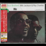 Milt Jackson - Soul Brothers '2012