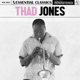 Thad Jones - Essential Classics, Vol. 532: Thad Jones '2024