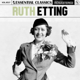 Ruth Etting - Essential Classics, Vol. 537 '2024