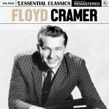 Floyd Cramer - Essential Classics, Vol. 538 '2024