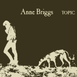 Anne Briggs - Anne Briggs (2024 Deluxe Remaster) '2024