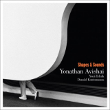 Yonathan Avishai - Shapes and Sounds '2024