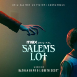 Nathan Barr - Salem's Lot (Original Motion Picture Soundtrack) '2024