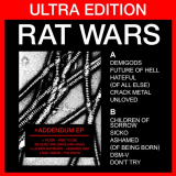 HEALTH - RAT WARS ULTRA EDITION '2024