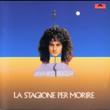 Mauro Pelosi - La Stagione Per Morire '1972 (1994)