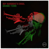 Roy Hargrove's Crisol - Grande-Terre '2024