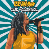 P.P. Arnold - Live in Liverpool '2024