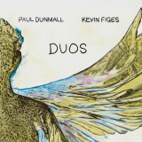 Paul Dunmall - Duos '2024