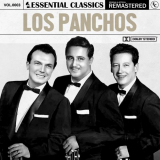 Los Panchos - Essential Classics, Vol. 3: los Panchos '2024