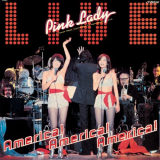 Pink Lady - America! America! America! / ã‚¢ãƒ¡ãƒªã‚«ï¼ã‚¢ãƒ¡ãƒªã‚«ï¼ã‚¢ãƒ¡ãƒªã‚«ï¼ï¼ˆLive at ãƒ©ã‚¹ãƒ™ã‚¬ã‚¹ãƒ»ãƒˆãƒ­ãƒ”ã‚«ãƒ¼ãƒŠãƒ›ãƒ†ãƒ« 1978/4/21 & 22ï¼‰ '1978 / 2019