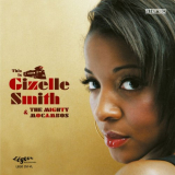 Gizelle Smith - This Is.... (Deluxe Version) '2009 / 2024