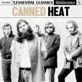 Canned Heat - Essential Classics, Vol. 543: Canned Heat '2024