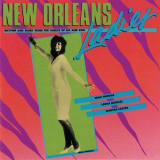 Irma Thomas - New Orleans Ladies: Rhythm And Blues From The Vaults Of Ric And Ron '1988