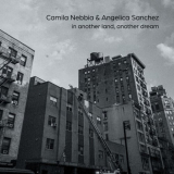 Angelica Sanchez - in another land, another dream '2024