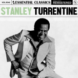 Stanley Turrentine - Essential Classics, Vol. 546: Stanley Turrentine '2024