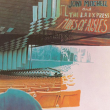 Joni Mitchell - Miles of Aisles (Live) '1974