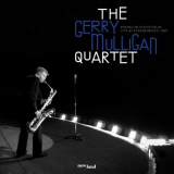 Gerry Mulligan - Spring In Stockholm - Live In Sweden, 1959 '2024