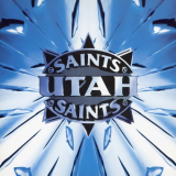 Utah Saints - Utah Saints (Remastered & Expanded) '1992