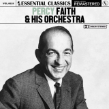 Percy Faith & His Orchestra - Essential Classics, Vol. 40: Percy Faith & His Orchestra '2024