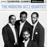 Modern Jazz Quartet - Essential Classics, Vol. 553 '2024