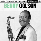 Benny Golson - Essential Classics, Vol. 554 '2024