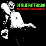 Ottilie Patterson - My Name Is Ottilie: An Ottilie Patterson Anthology (Remastered) '2024