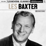 Les Baxter - Essential Classics, Vol. 55: Les Baxter '2024