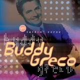 Buddy Greco - Talkin' Verve: Buddy Greco '2001