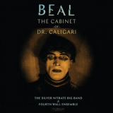 Jeff Beal - The Cabinet of Doctor Caligari (Original Motion Picture Soundtrack) '2024