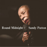 Sandy Patton - Round Midnight '2024