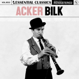 Acker Bilk - Essential Classics, Vol. 555: Acker Bilk '2024