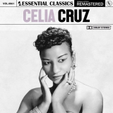 Celia Cruz - Essential Classics, Vol. 61: Celia Cruz '2024