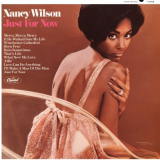 Nancy Wilson - Just For Now '1967