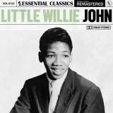 Little Willie John - Essential Classics, Vol. 132 '2024