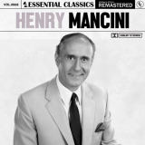 Henry Mancini - Essential Classics, Vol. 68: Henry Mancini '2024