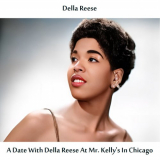 Della Reese - A Date with Della Reese at Mr. Kelly's in Chicago (Remastered Edition) '1958 / 2024