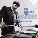 Jeff Hamilton - Dynavibes '1997