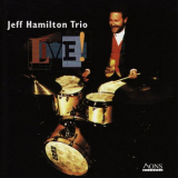 Jeff Hamilton - Live! '1996