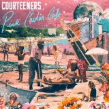 Courteeners - Pink Cactus CafÃ© '2024