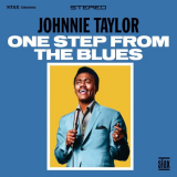 Johnnie Taylor - One Step from the Blues '2024