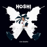 Hoshi - CÅ“ur papillon '2024