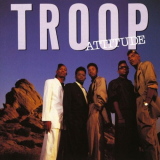 Troop - Attitude '1989