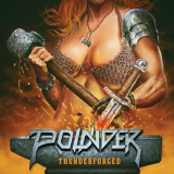 Pounder - Thunderforged '2024