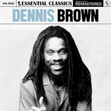 Dennis Brown - Essential Classics, Vol. 562: Dennis Brown '2024